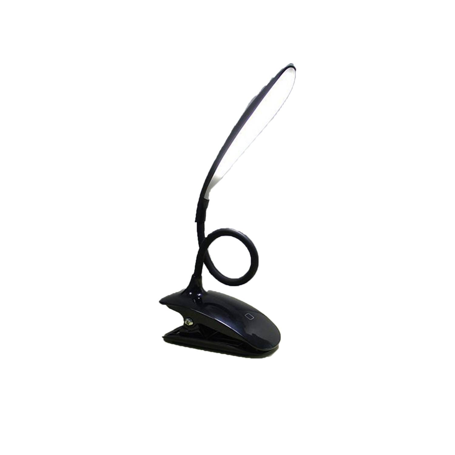 Clip On Reading Led Light 1