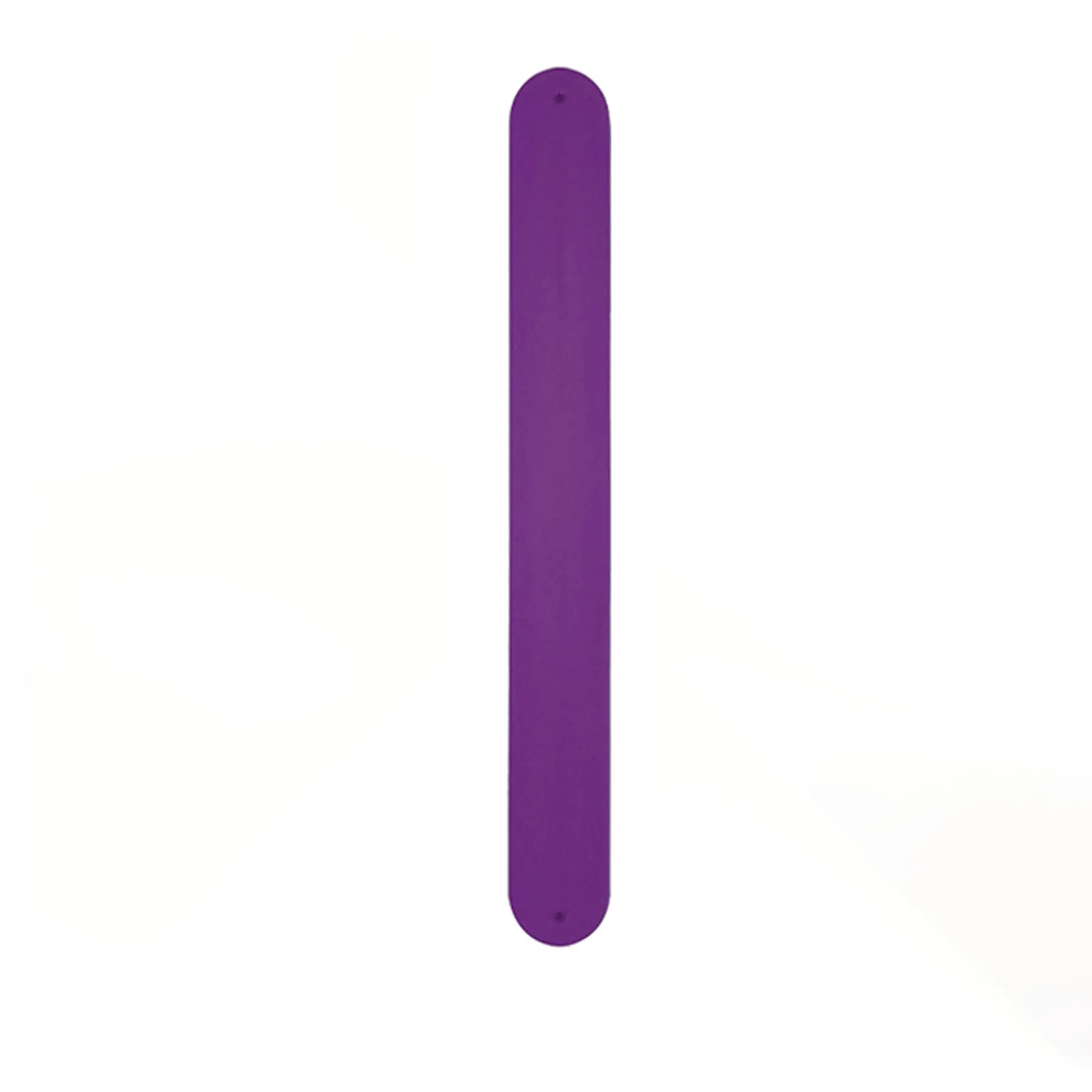 Custom Silicone Slap Bracelet 8