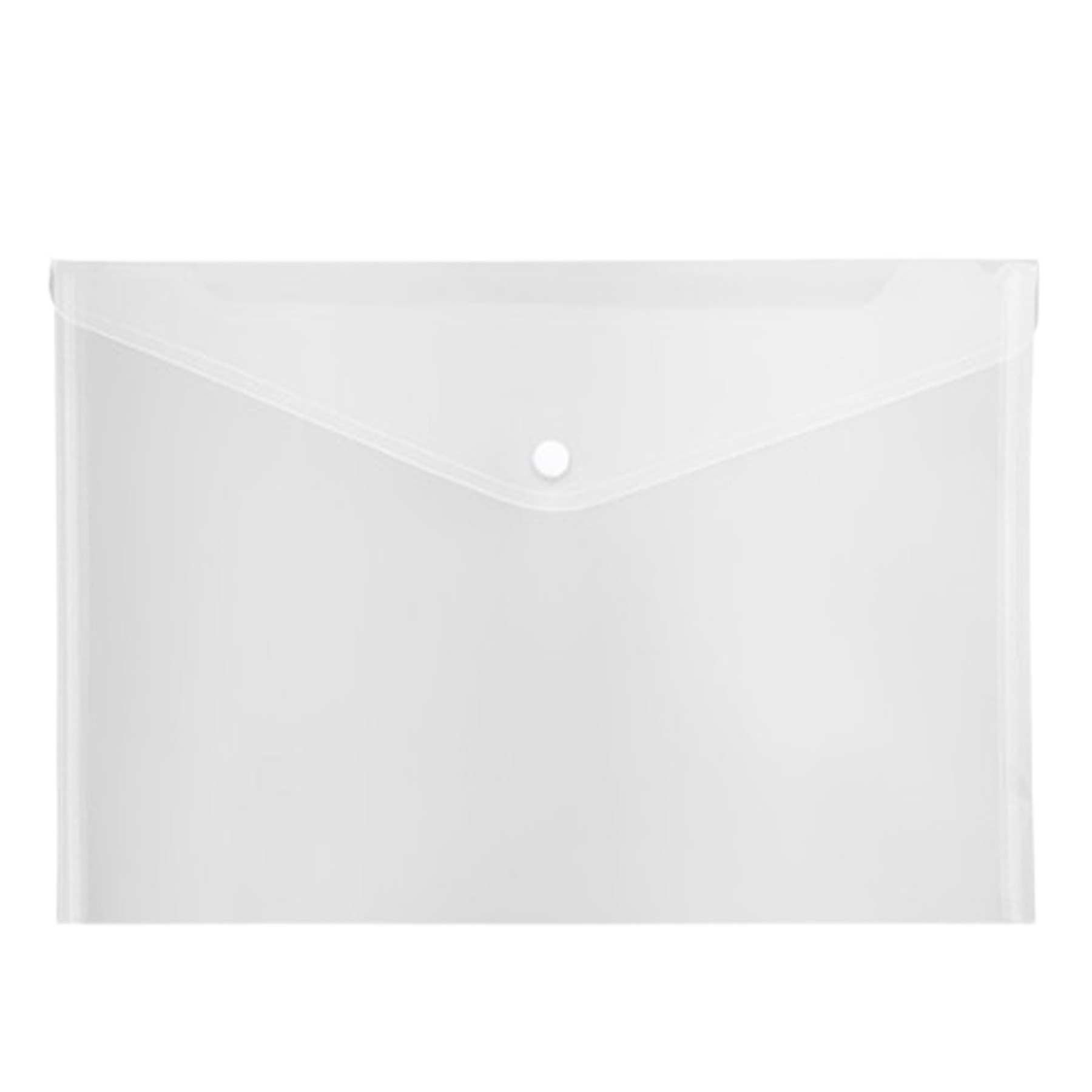 Snap Button Document Folder 5