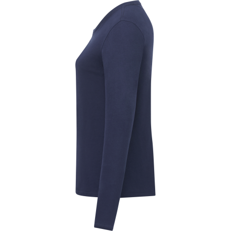 tentree Organic Cotton Longsleeve Tee - Women's 154