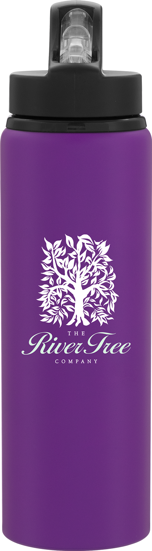 26 oz h2g virtue, custom water bottle with logo imprint 29