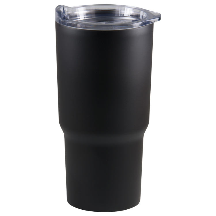 20oz Laser Engraved Contour Stainless Vacuum Tumbler 16
