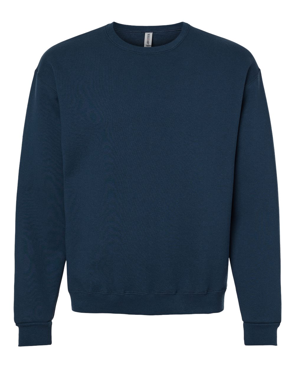 Unisex Rugged Crewneck Sweatshirt - C12MR 35