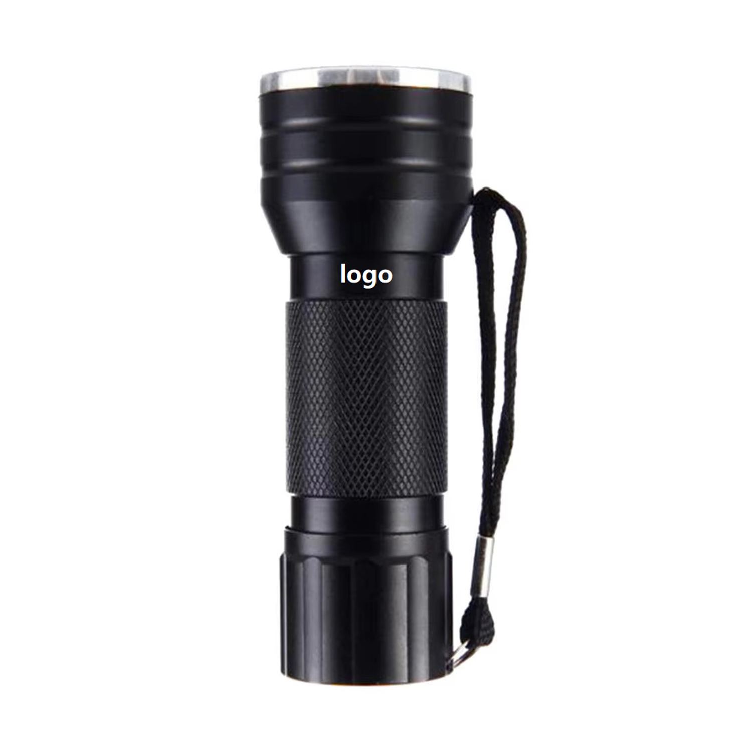 21 LED Mini UV Light Flashlight 3