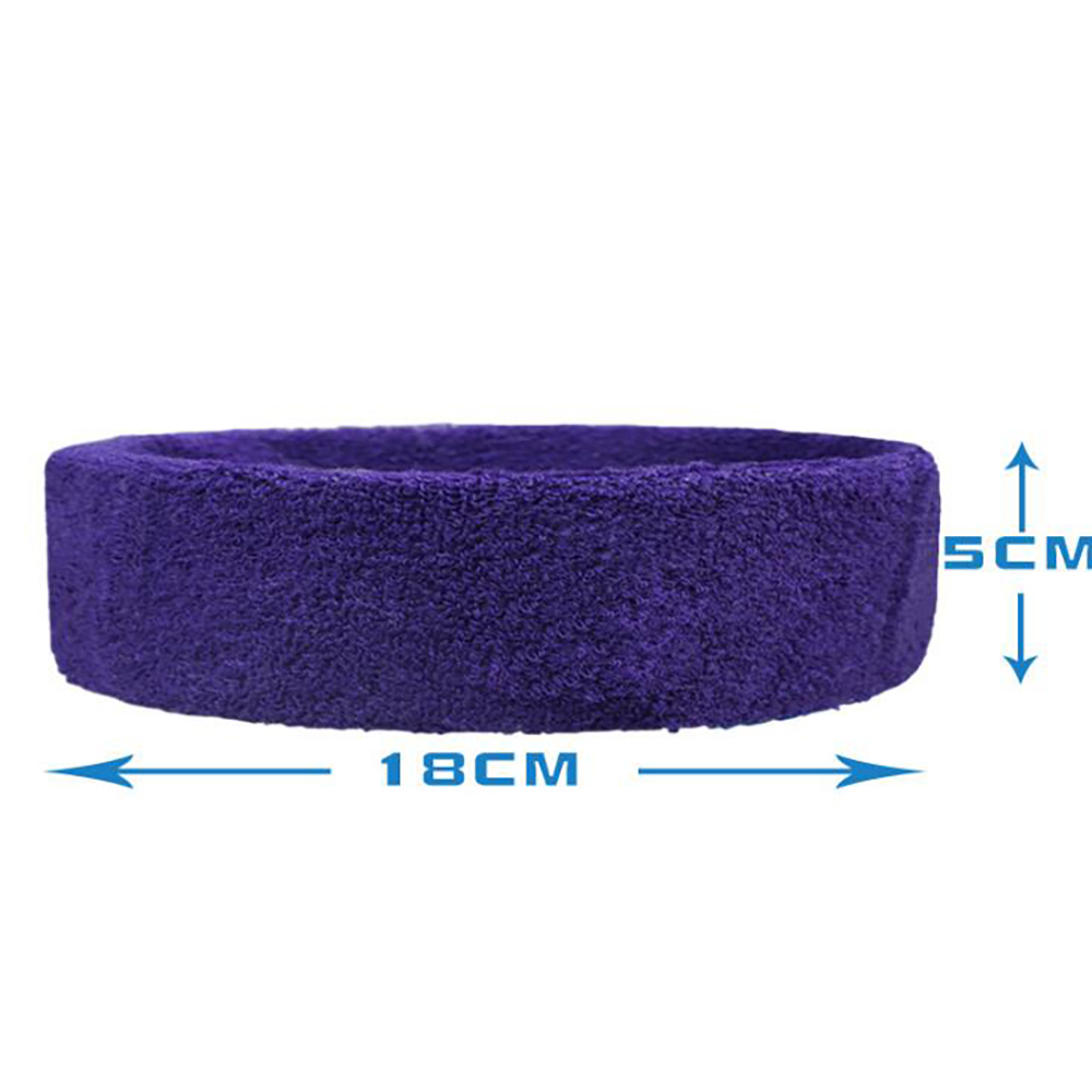 Sports Headband 2