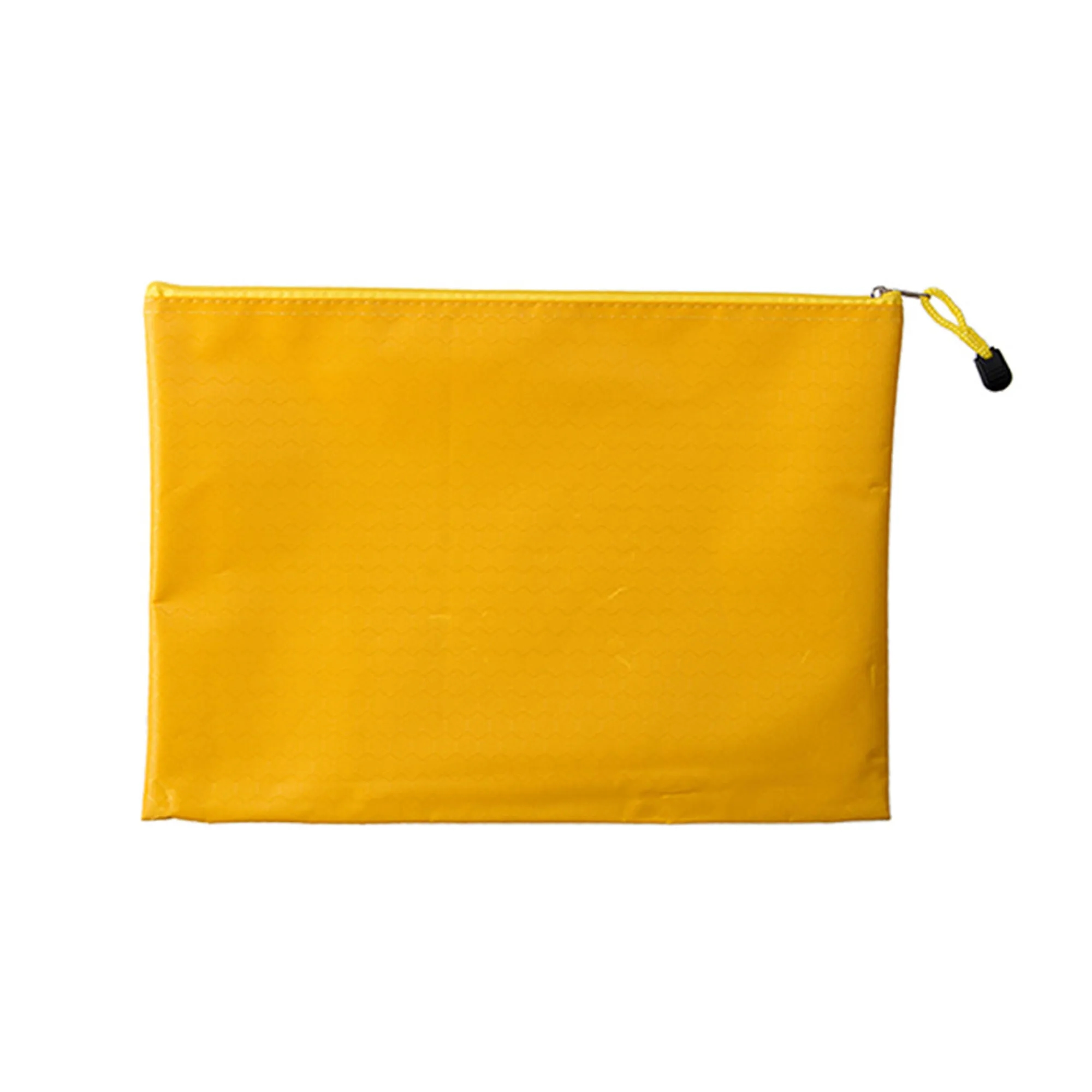 A4 Waterproof Zipper Bag 7