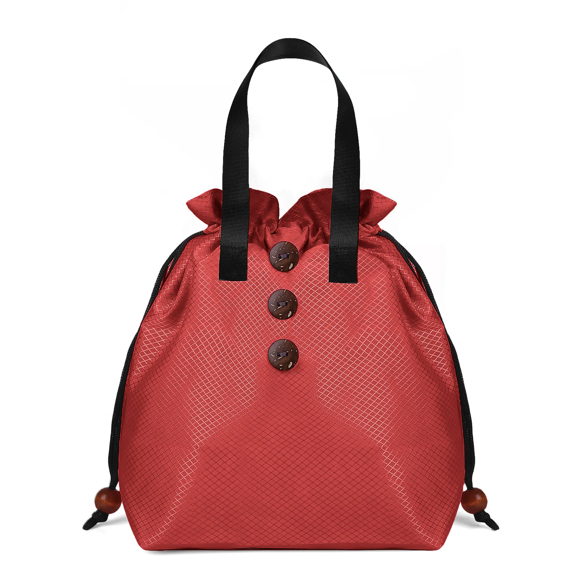 MOQ50 6L Drawstring Lunch Bag 5