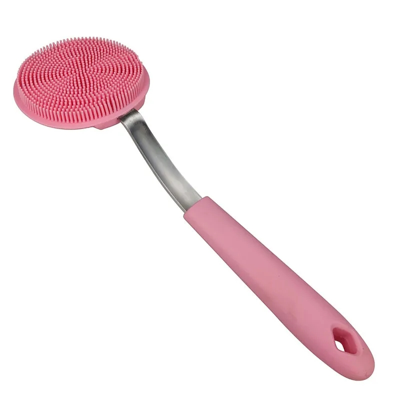 Silicone Pot Brush 5