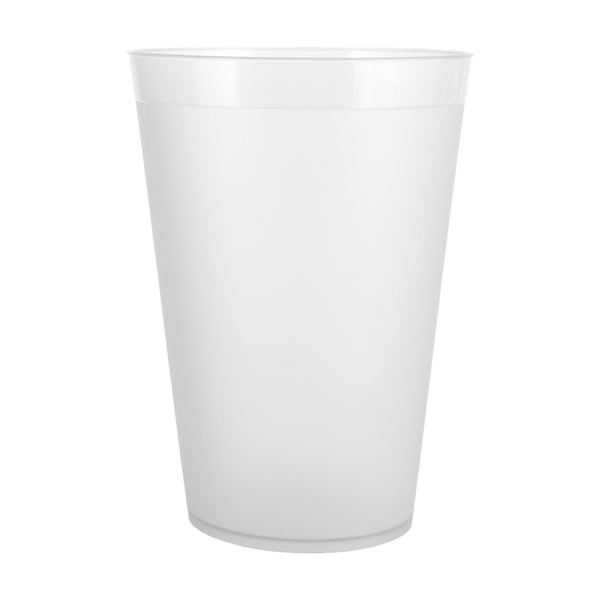 12 Oz. Unbreakable Cup 4
