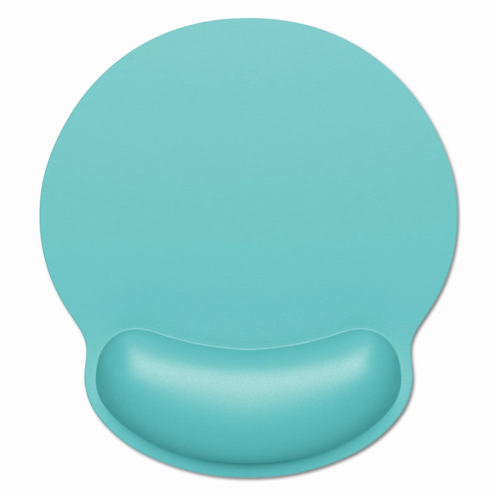MOQ50 Mouse Pads with Wrist Support 6