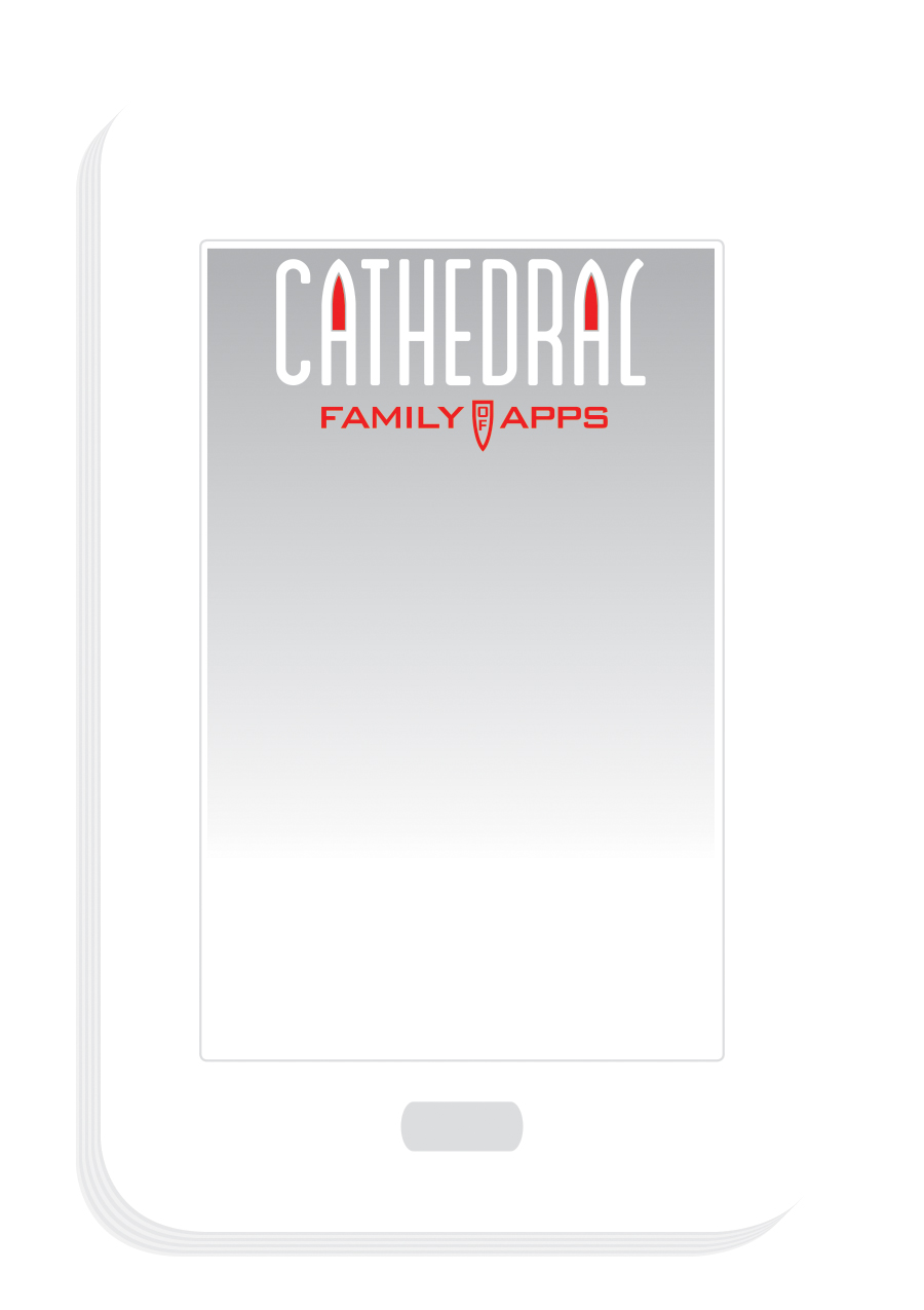 Souvenir® Sticky Note™ 4" x 3" Die Cut Pad, 50 sheet 23