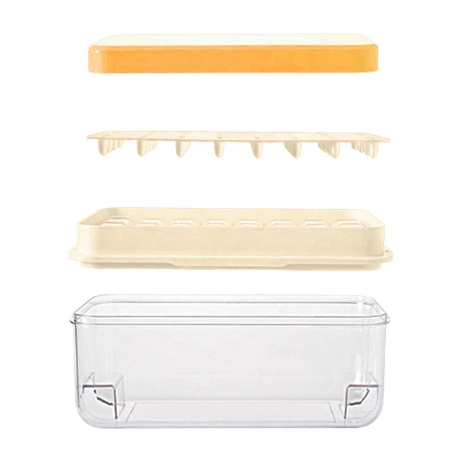 Ice Cube Mold Box Set 5