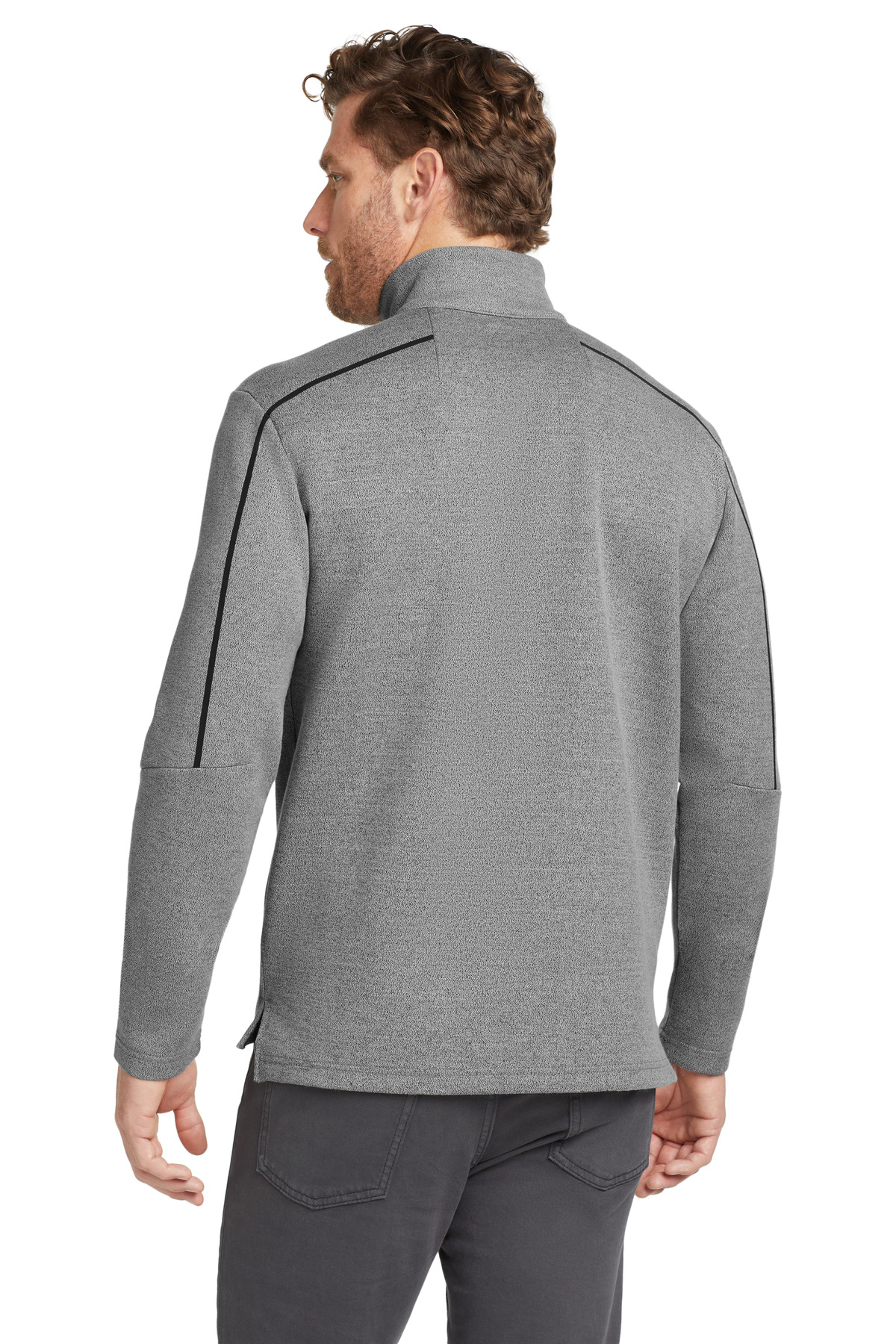 OGIO Transition 1/4-Zip. OG821 17