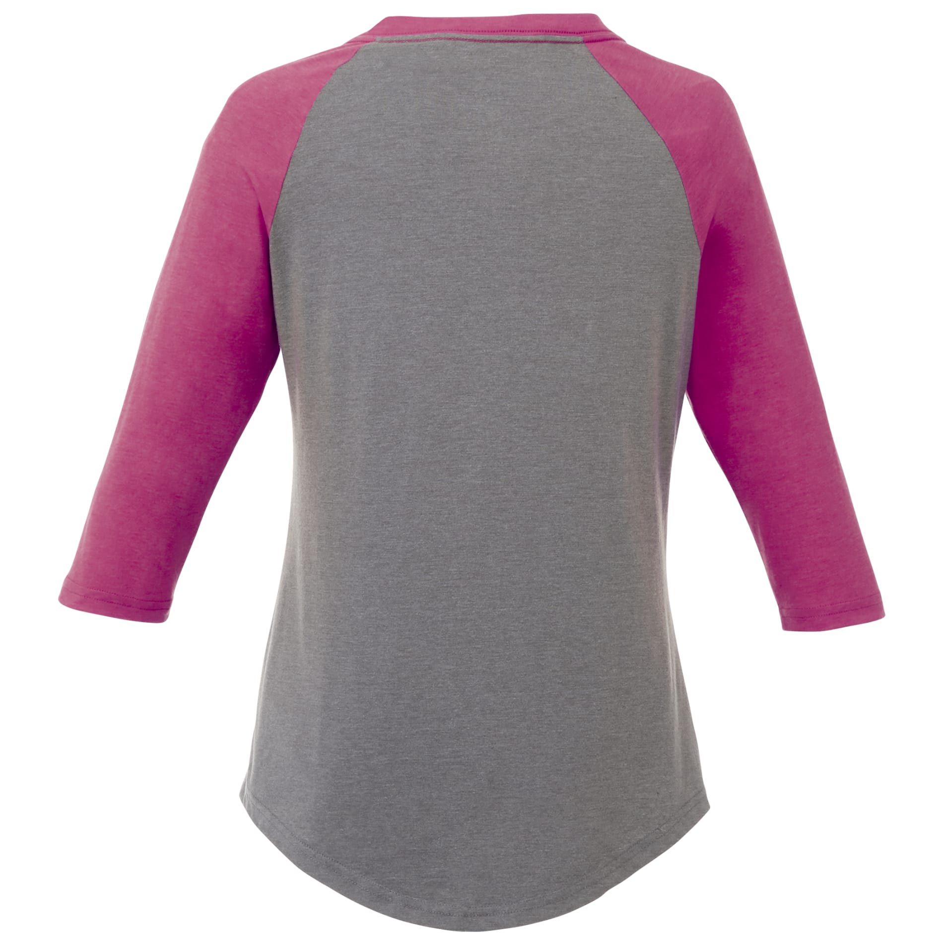 Women's DAKOTA Three Quarter Tee 144