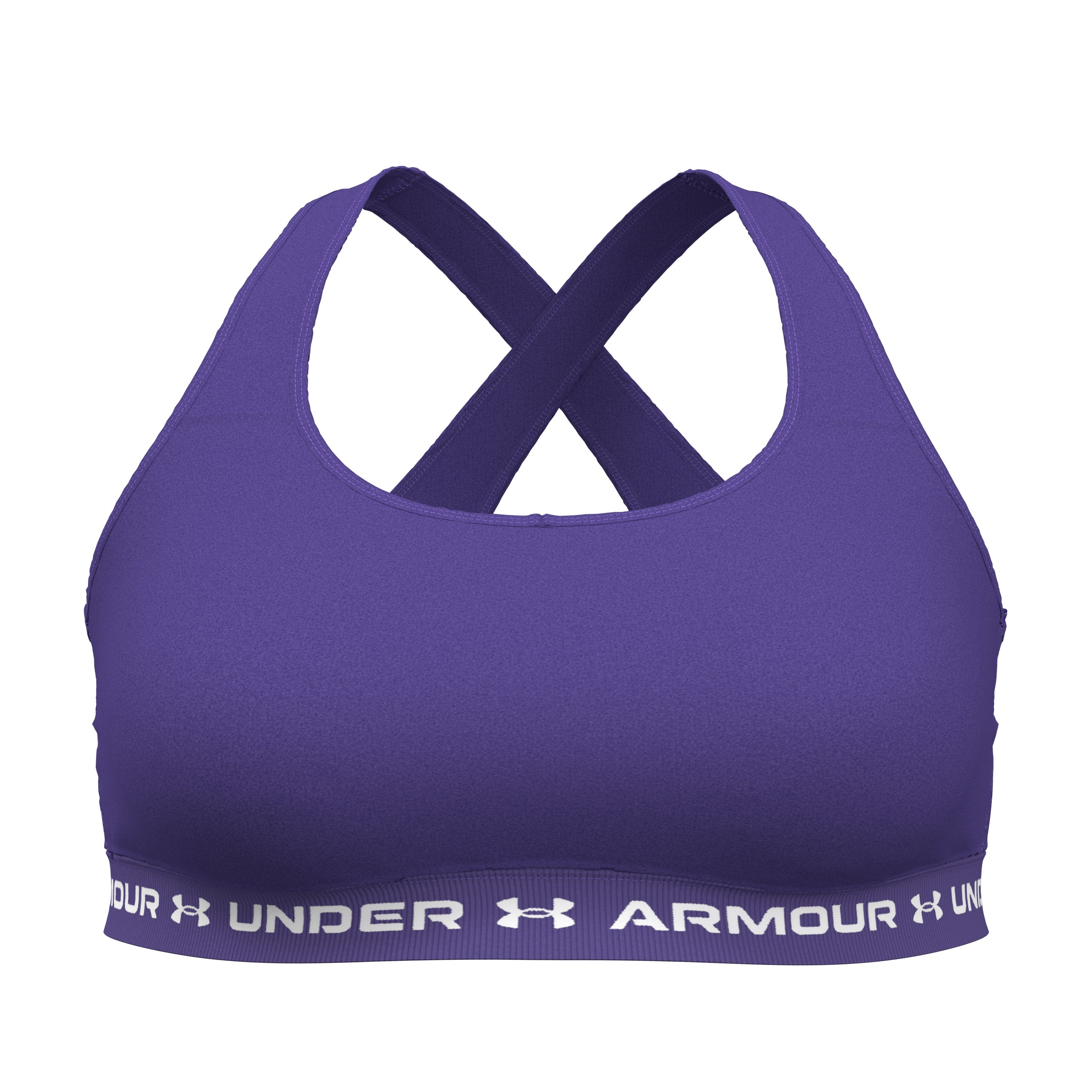 Crossback Mid Women's Sports Bra 18