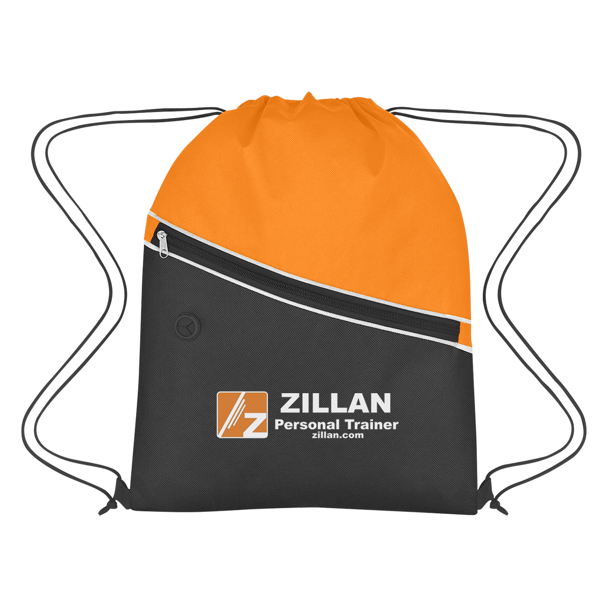 Non-Woven Two-Tone Hit Sports Pack 13