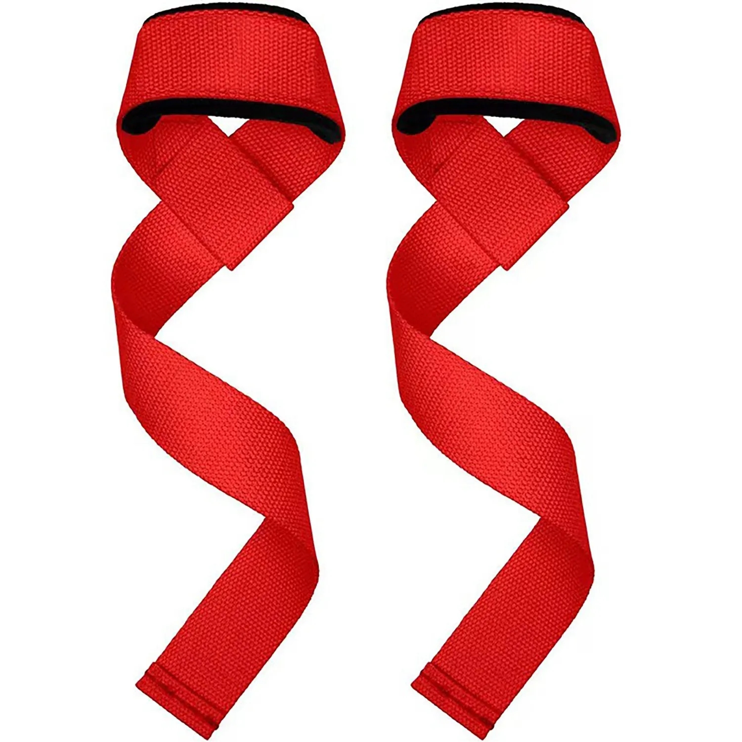 Weight Fitness Lifting Straps 7
