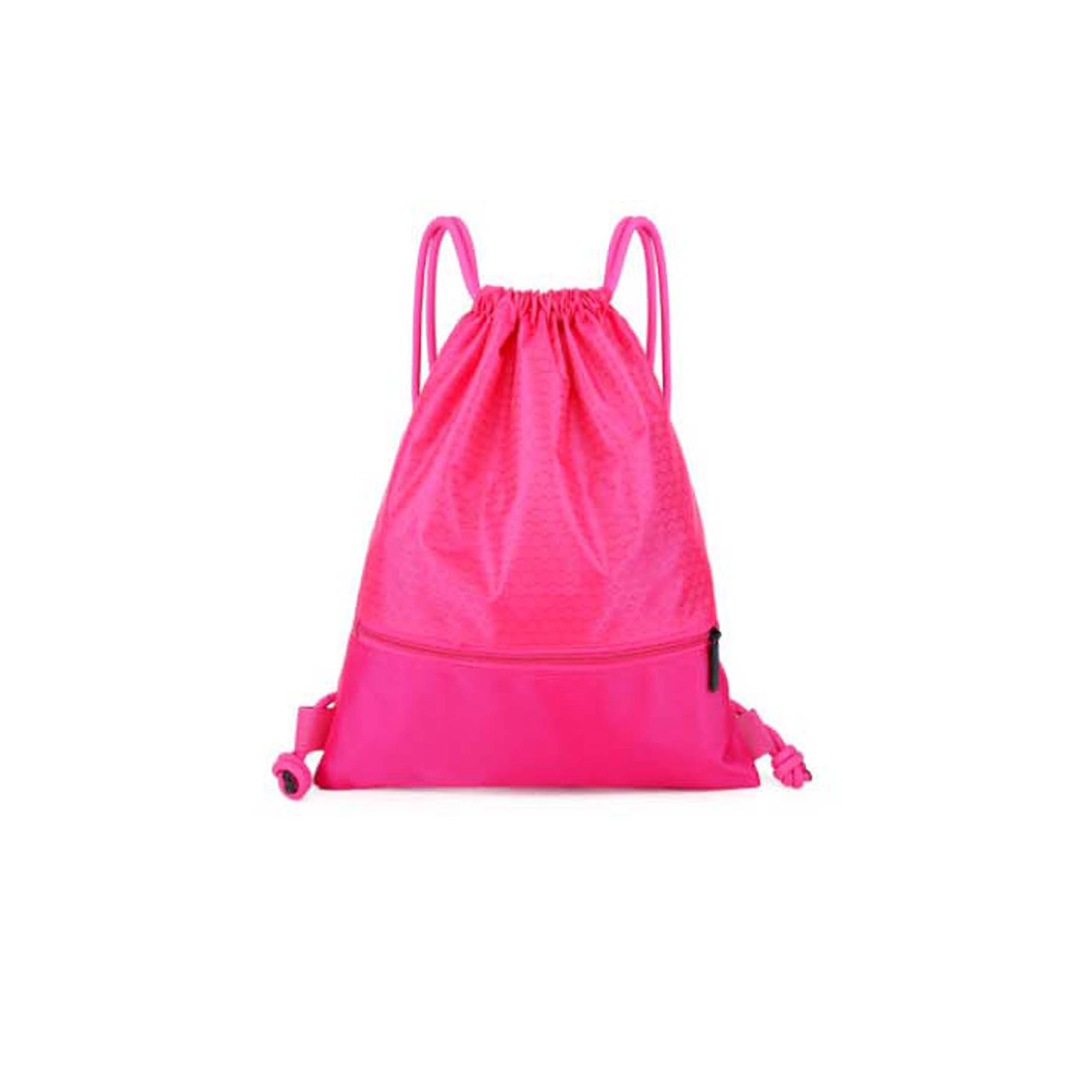 Drawstring Backpack 2