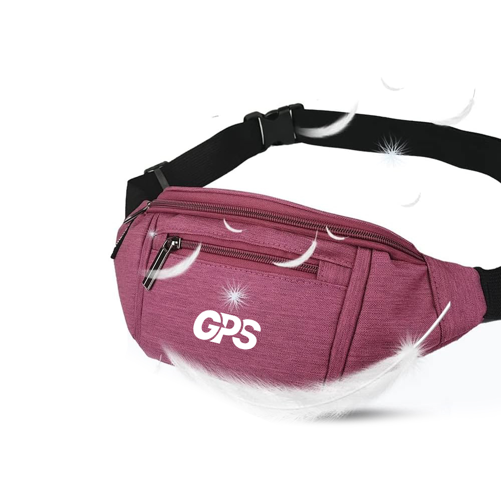 Customizable Crossbody Sling Bag 7