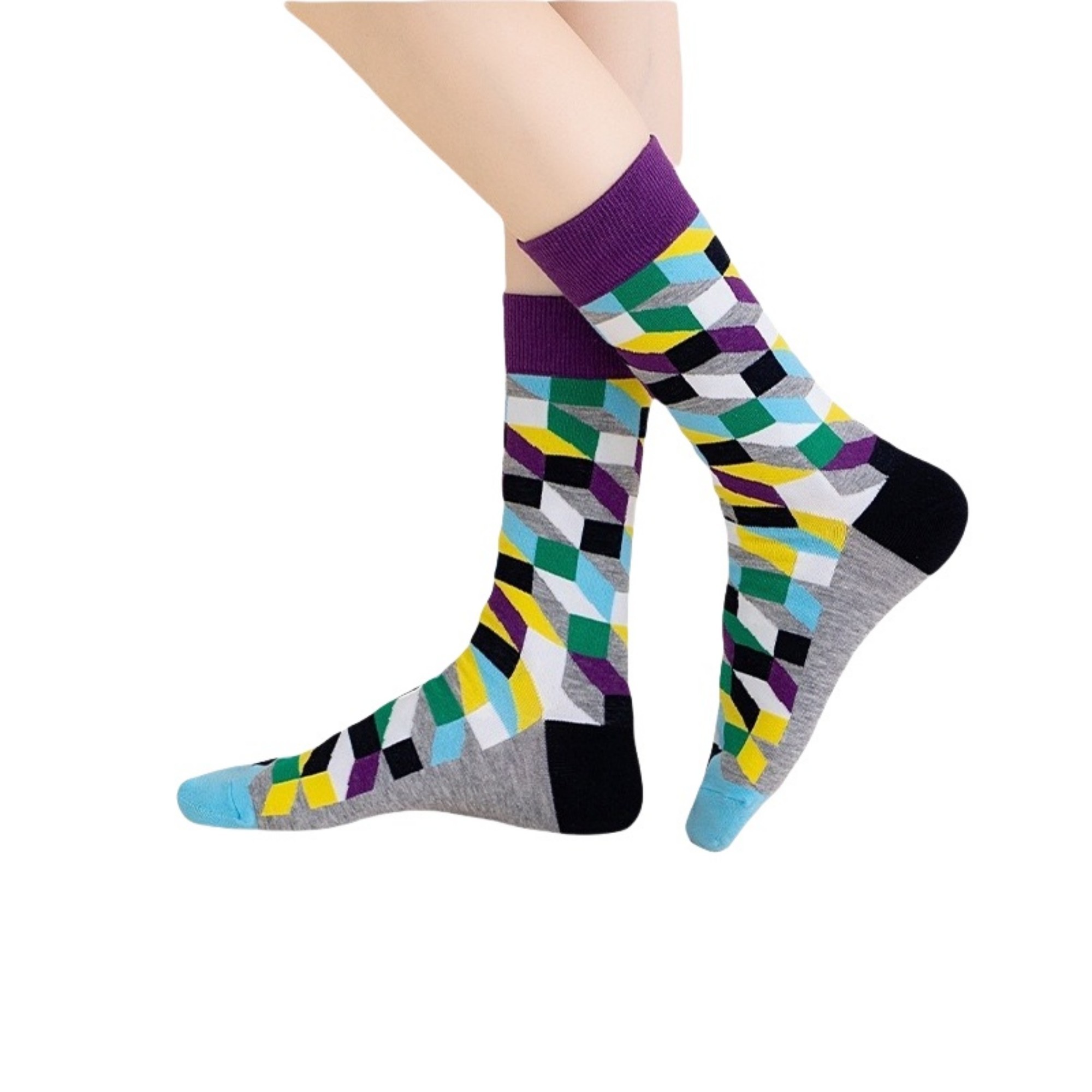 Colorful Socks 5