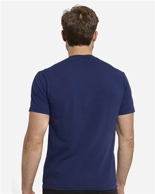 Unisex Colors Garment-Dyed T-Shirt - C1200 52