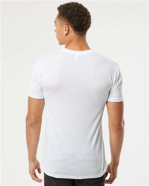 Unisex Triblend T-Shirt - 6010 123
