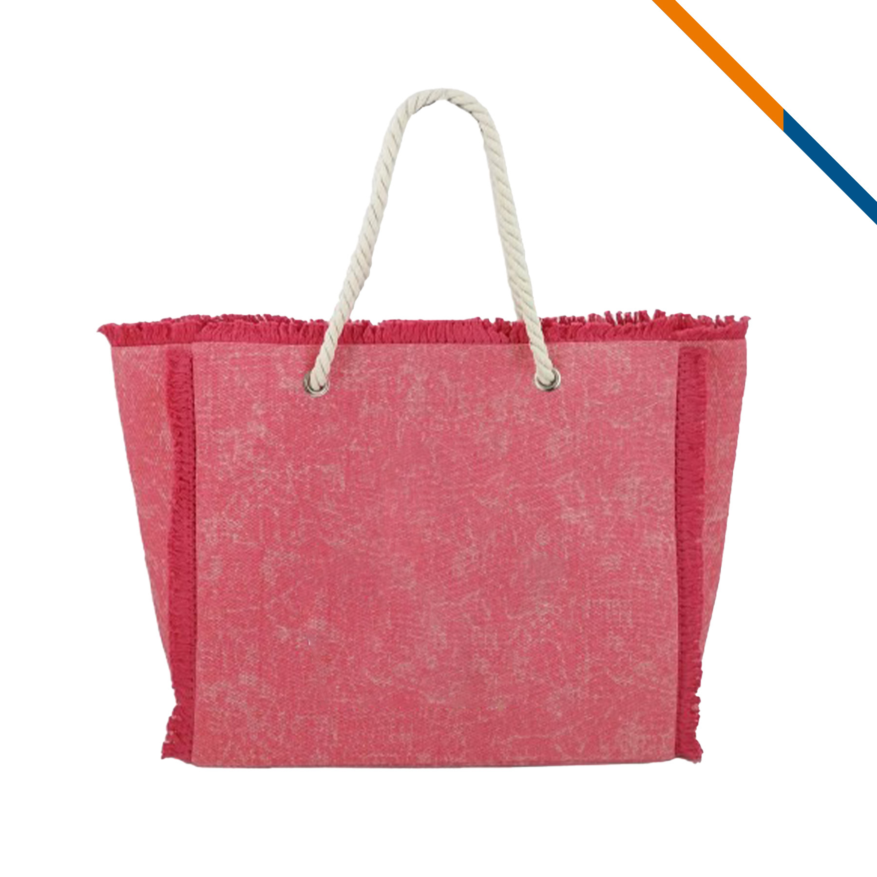 Puro Cotton Tote Bag 9