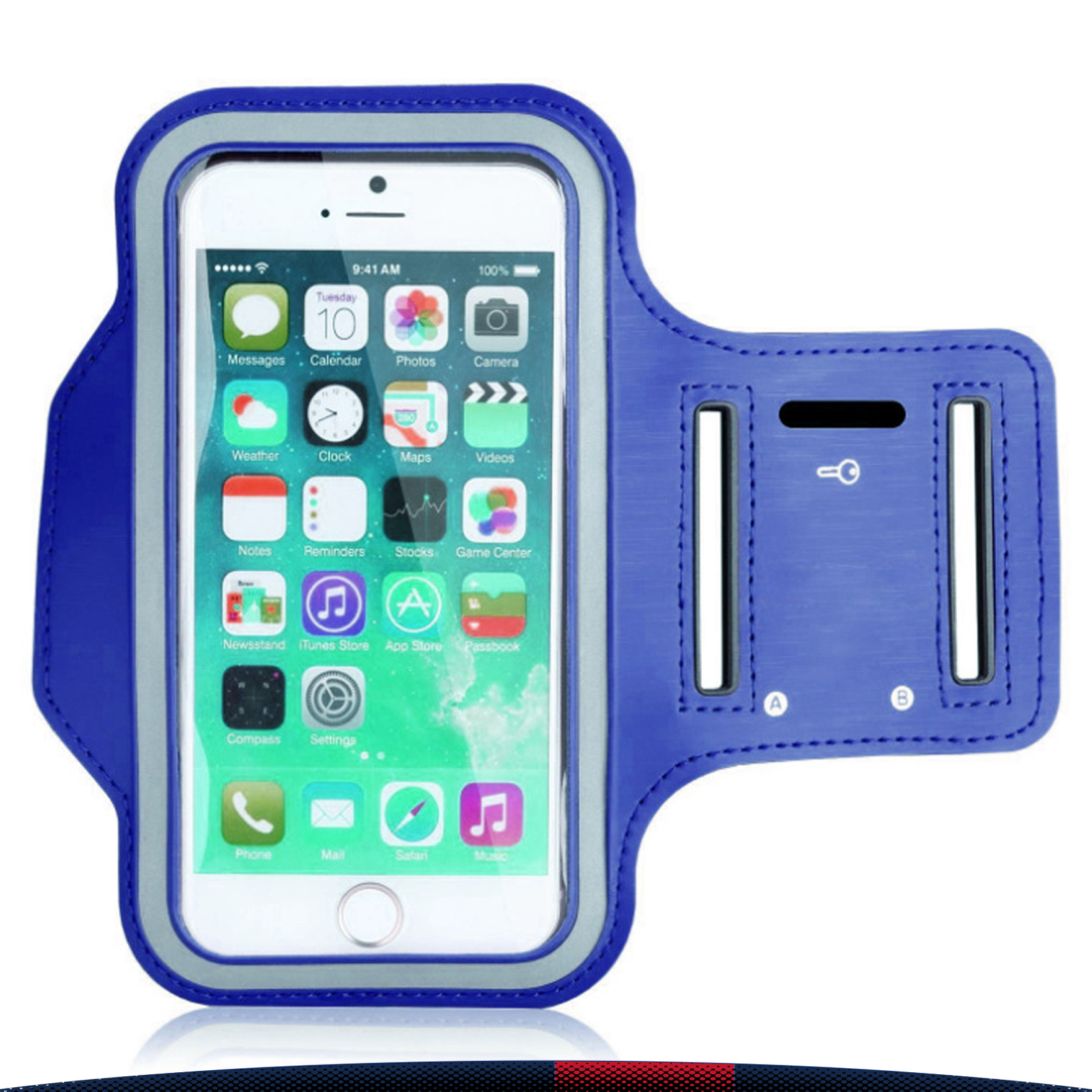Sport Cell Phone Pouch 6