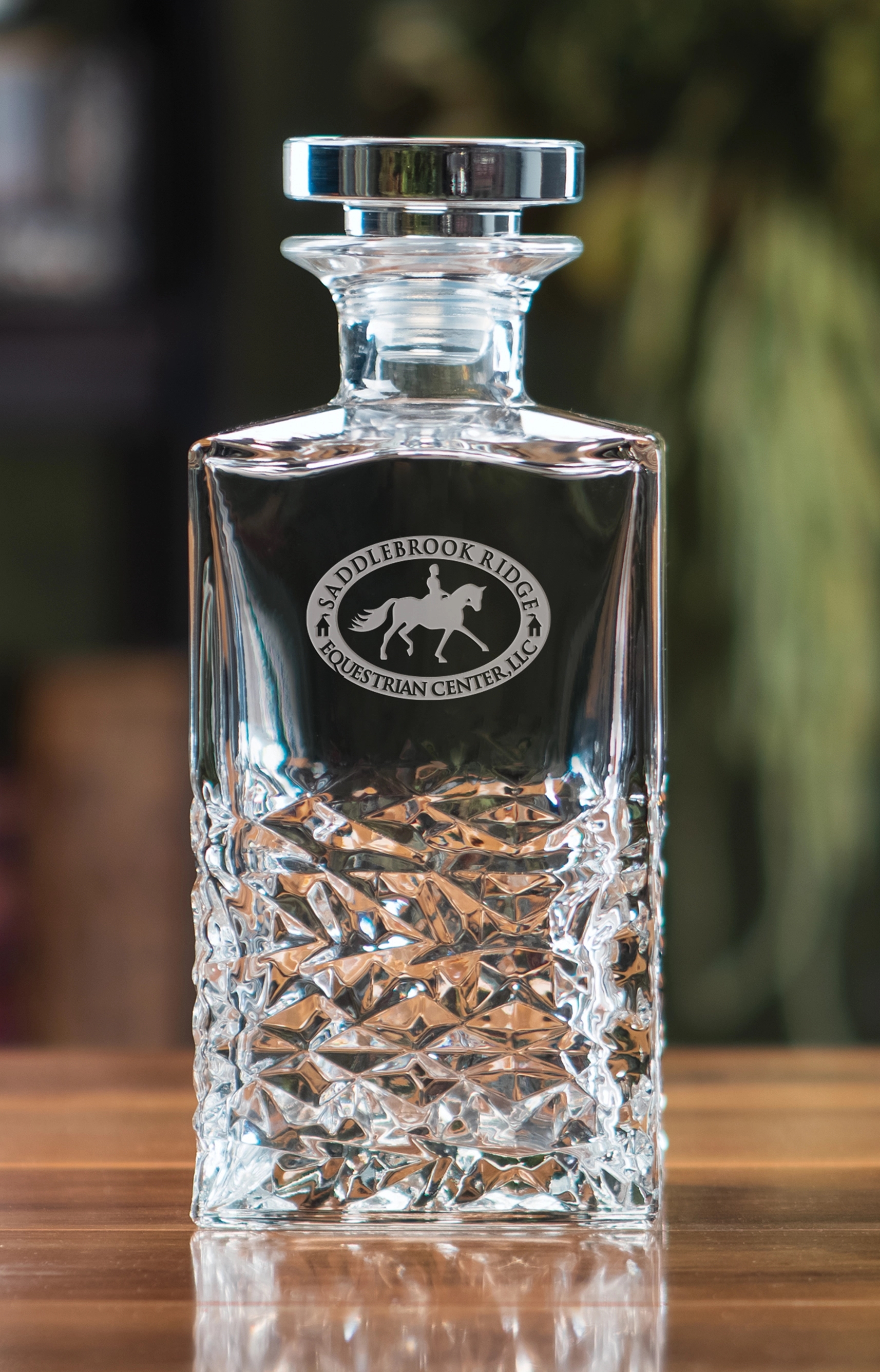 Luigi Decanter 2