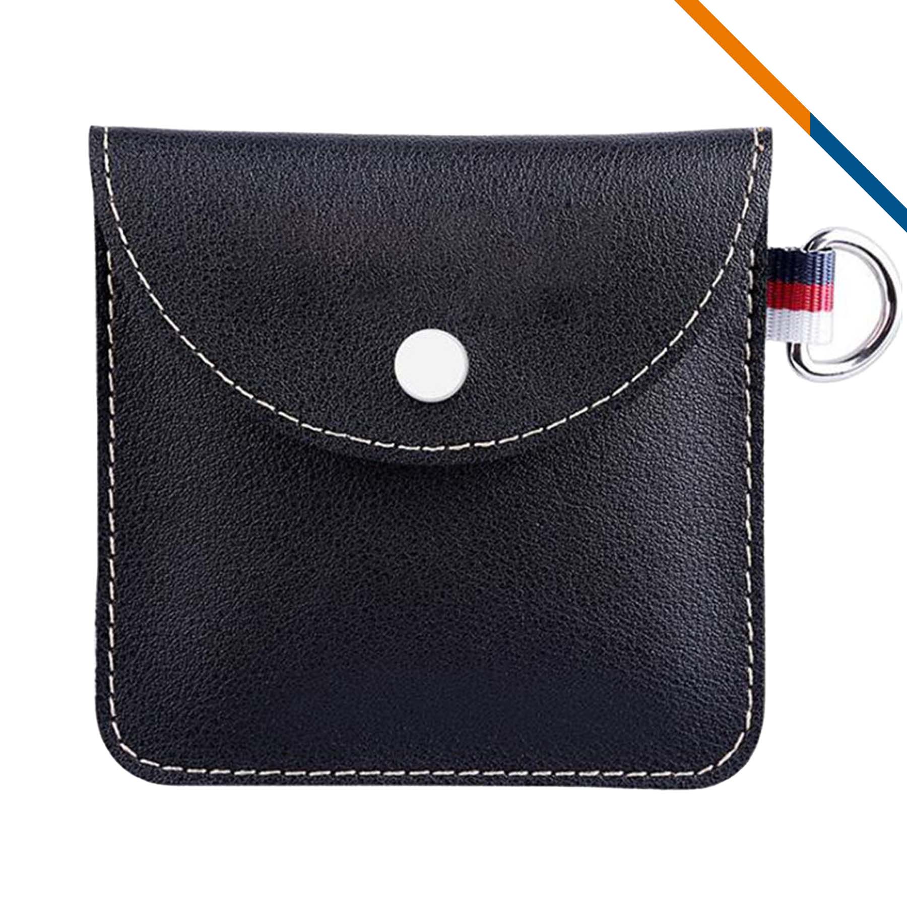 Willkie Mini PU Pouch 7