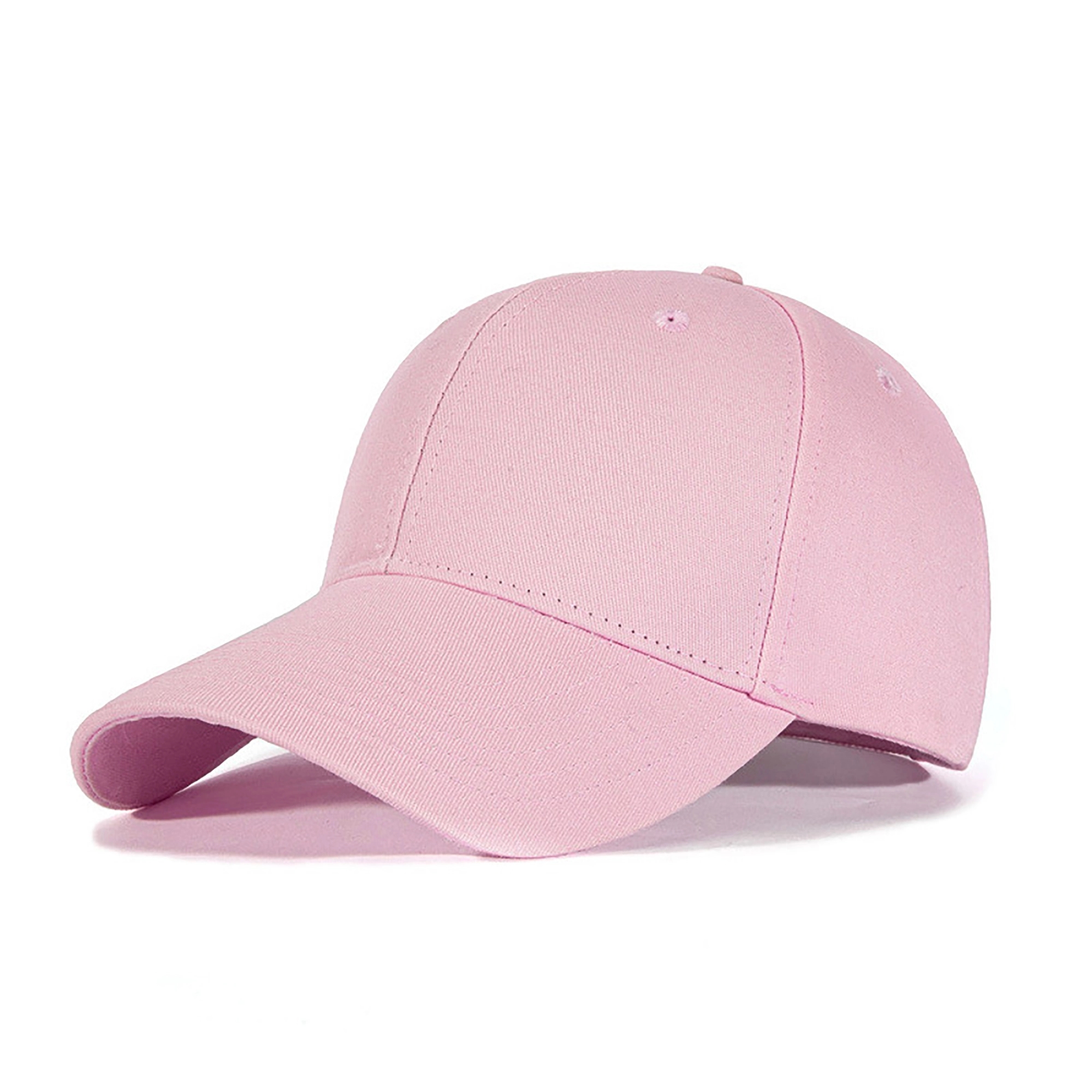 Breathable Sunscreen Baseball 3