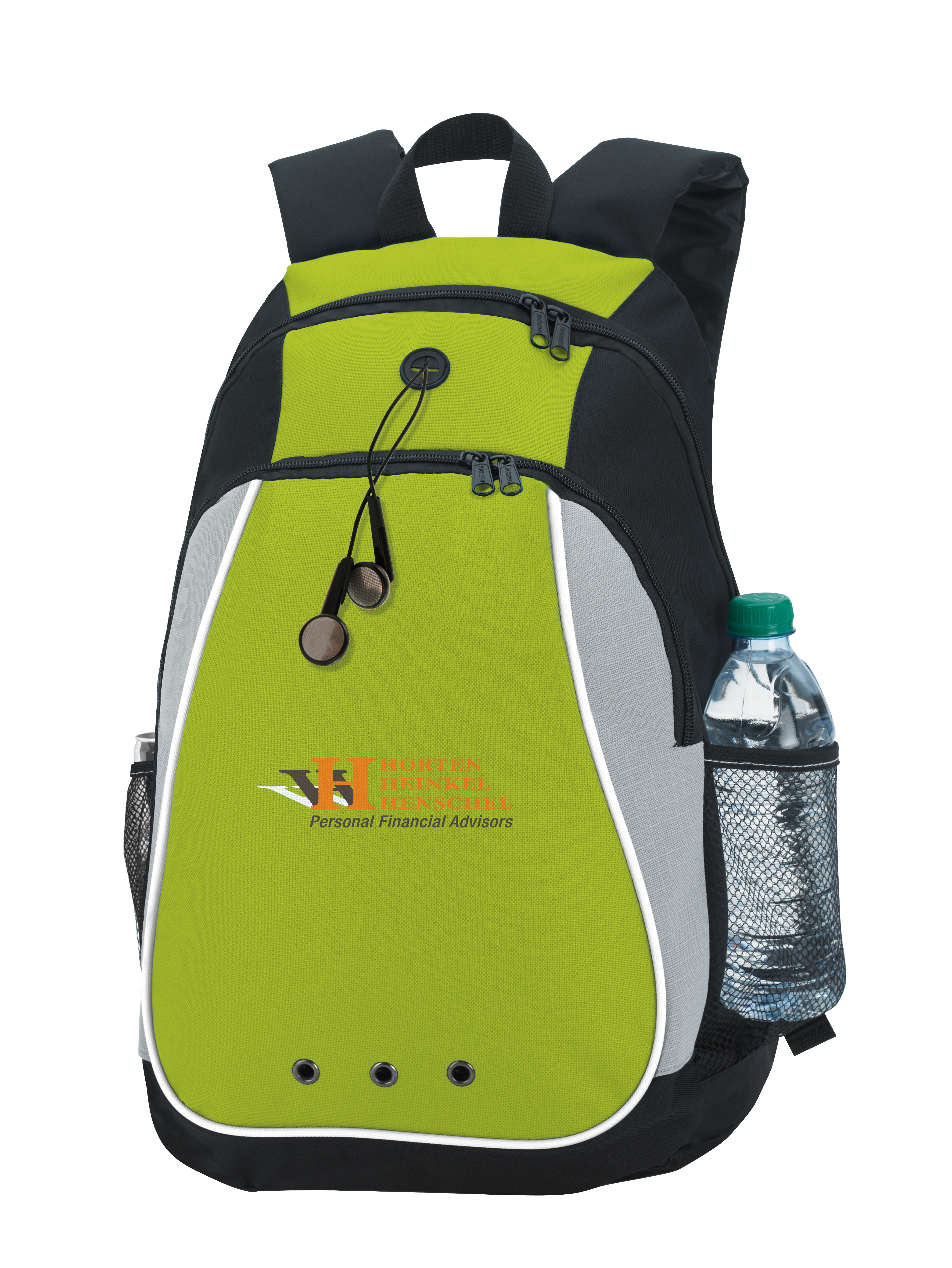 Atchison® PeeWee Backpack 15