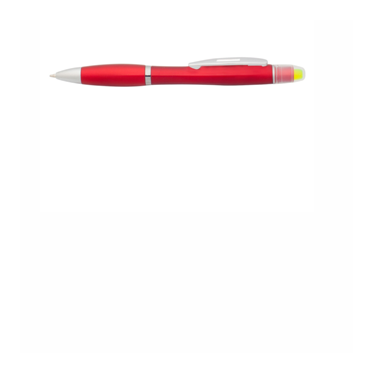 Gel Highlighter Pen Combo 3