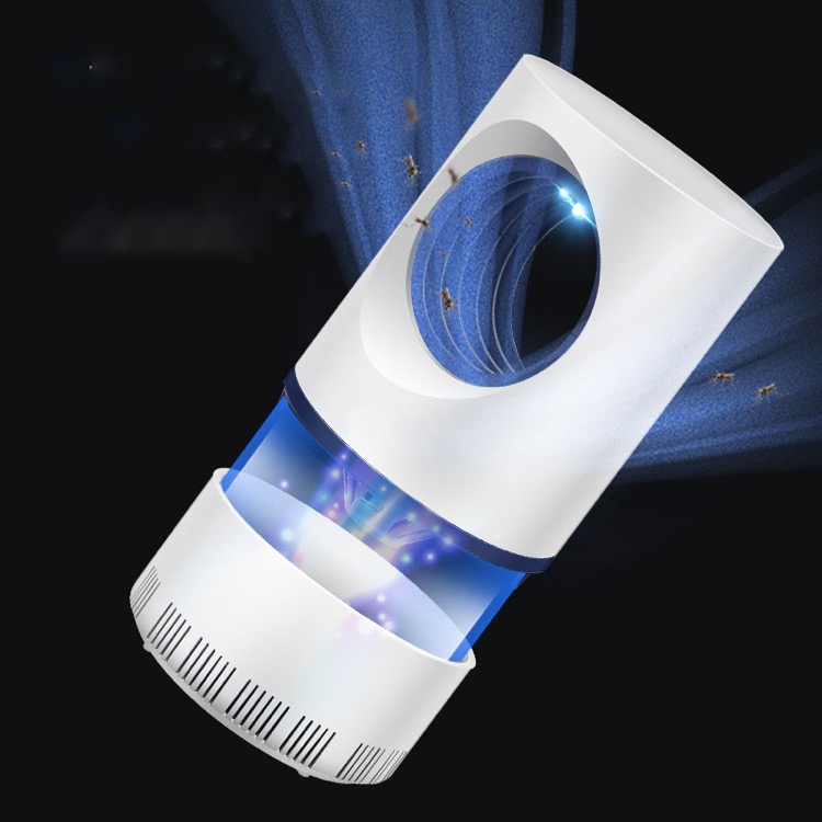 Electronic Mosquito killer lamp 6