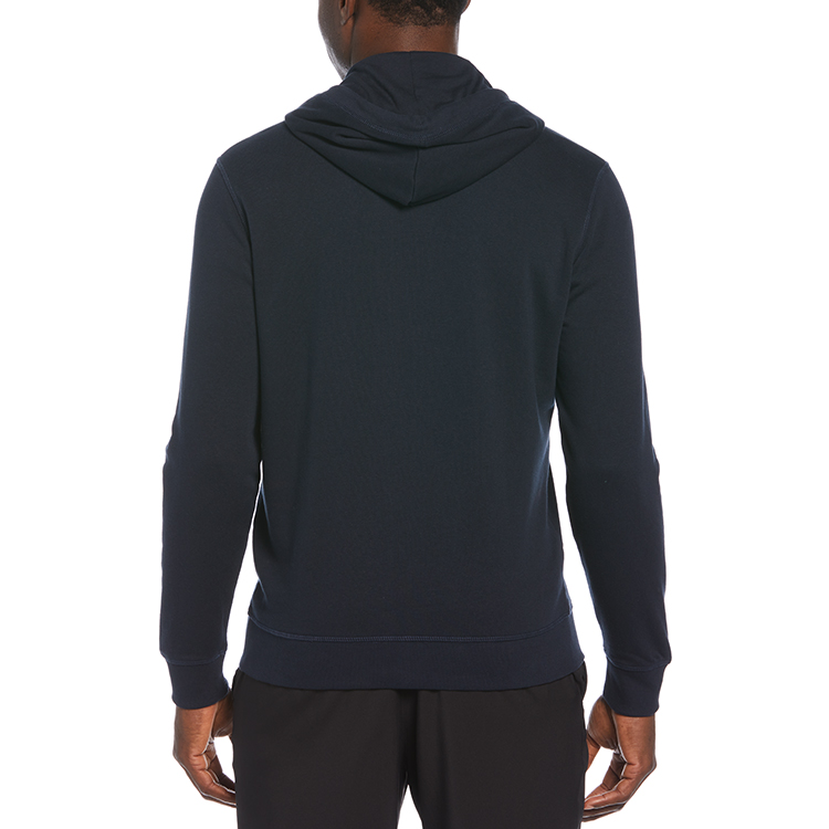 Original Penguin Full-Zip Hoodie 3