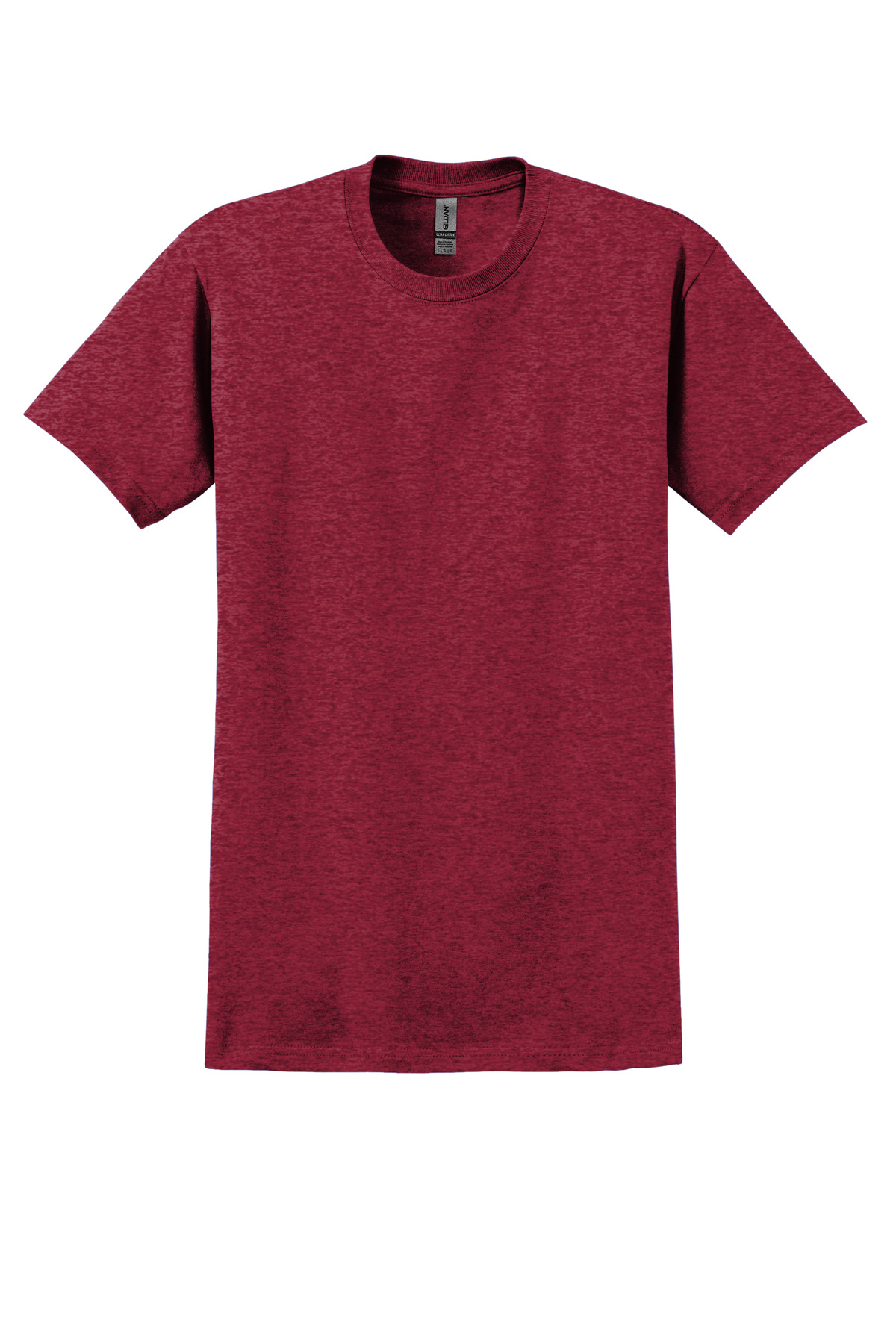 Gildan® Ultra Cotton 100% US Cotton T-Shirt 4