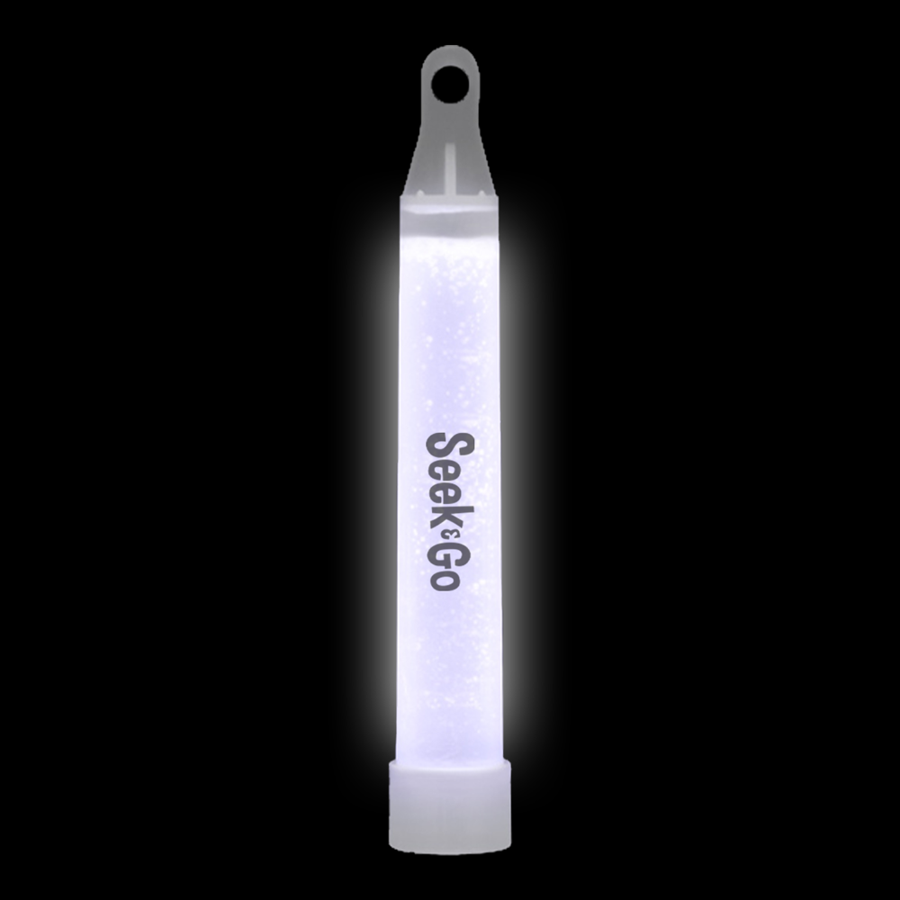 4" Glow Stick 8