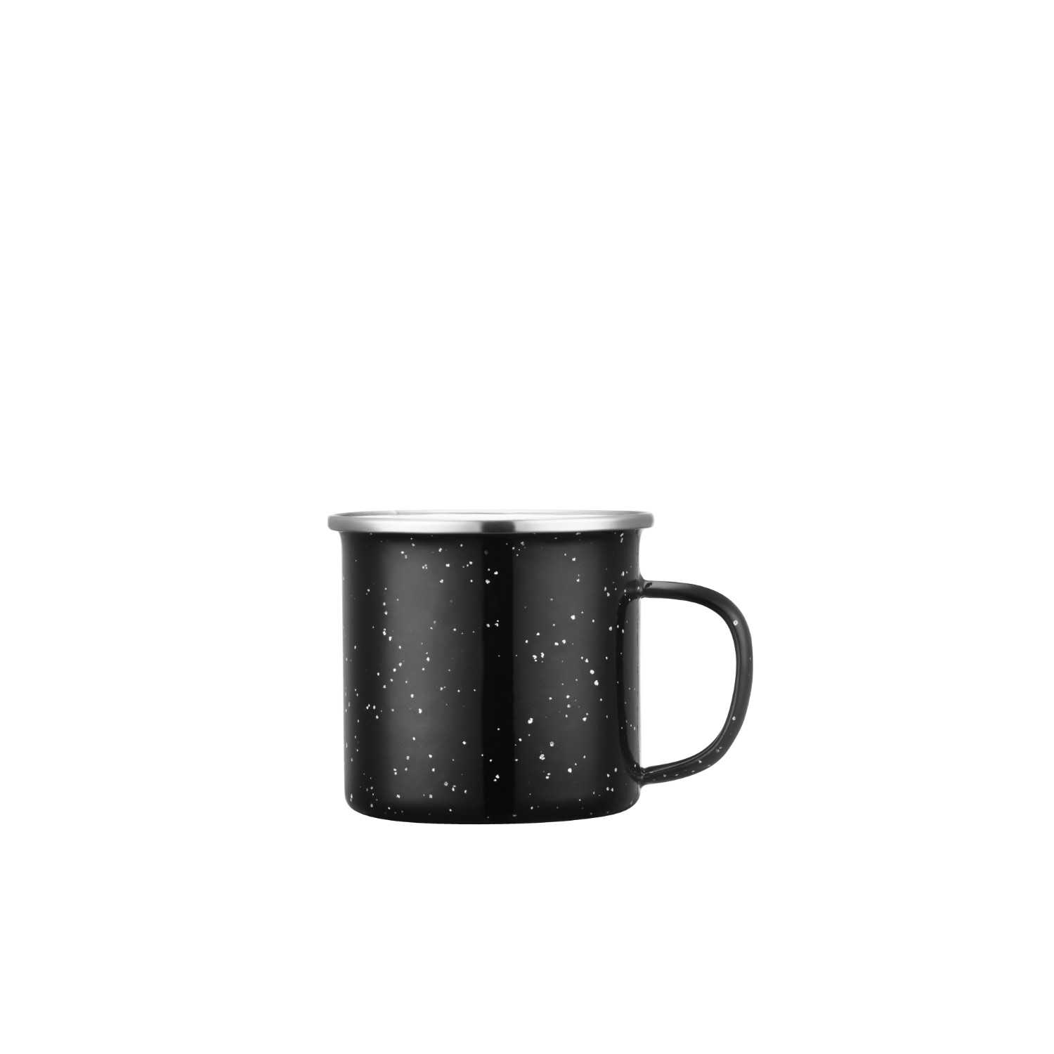 Cozy Camper 16 oz Stainless Steel Camp Mug 7