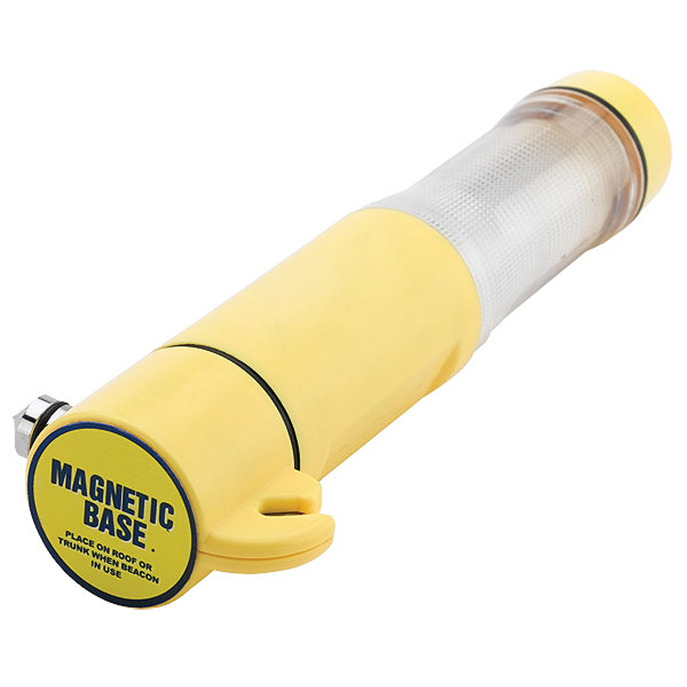 Safety Hammer & Flashlight 2