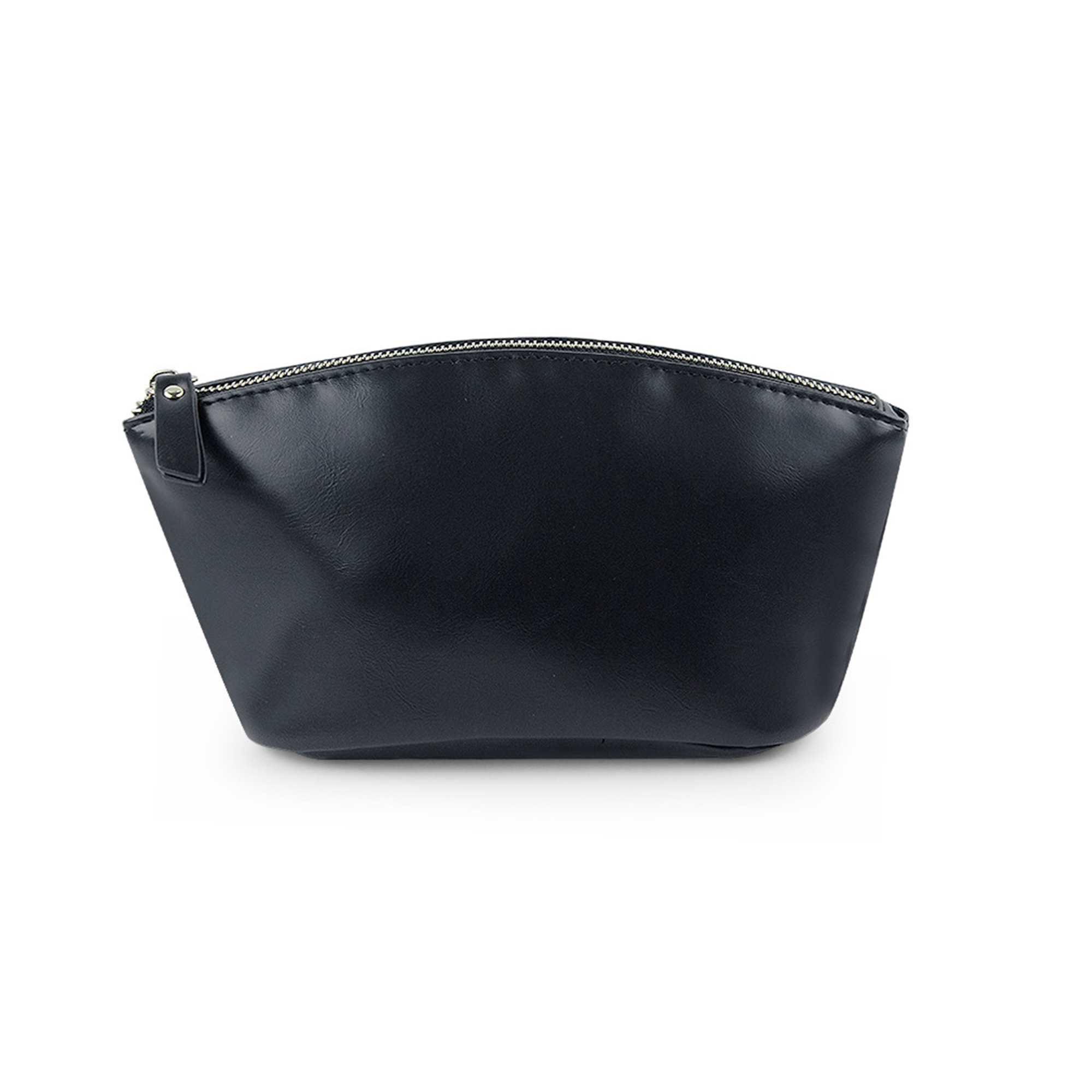 PU Cosmetic Organizer With Water Resistant Lining 10.3" x 5.11" 7