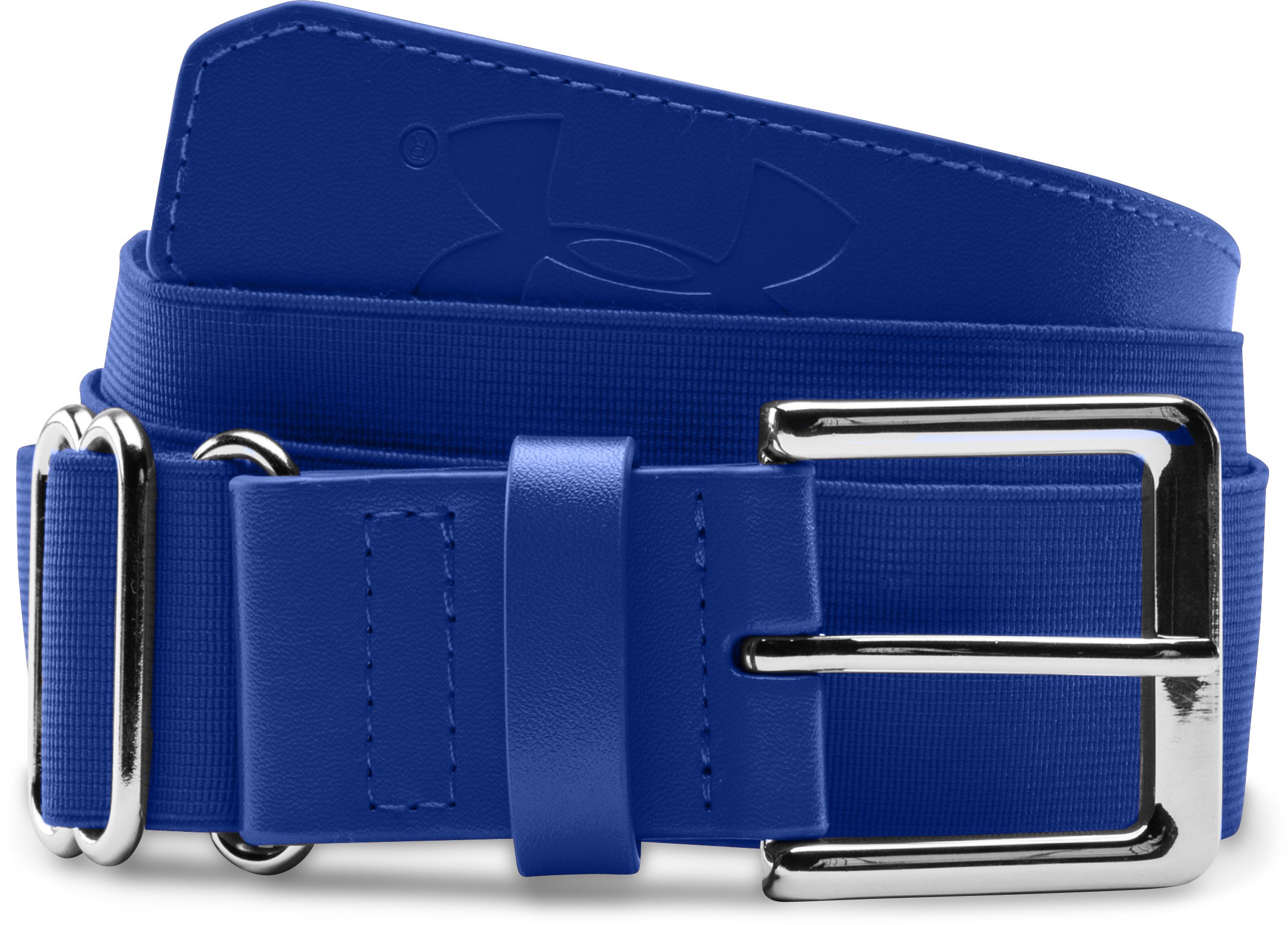 UA Baseball Men's Belt 10