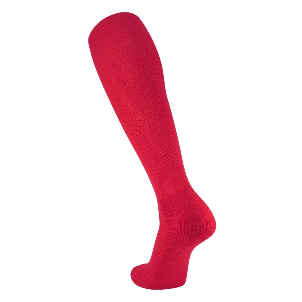 OB Series Acrylic Baseball Over the Calf Tube Socks 15