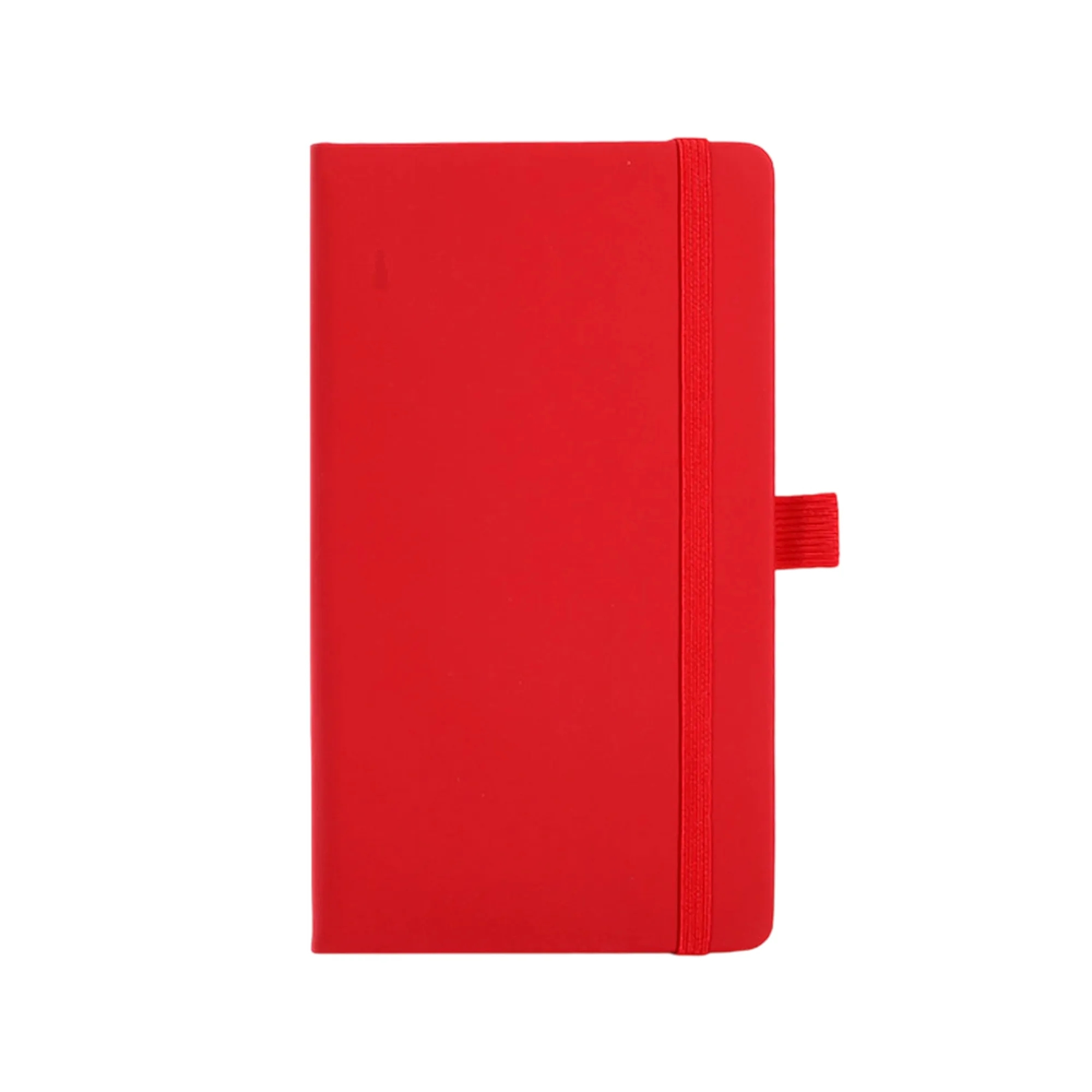 A6 Soft Journal Notebook 6