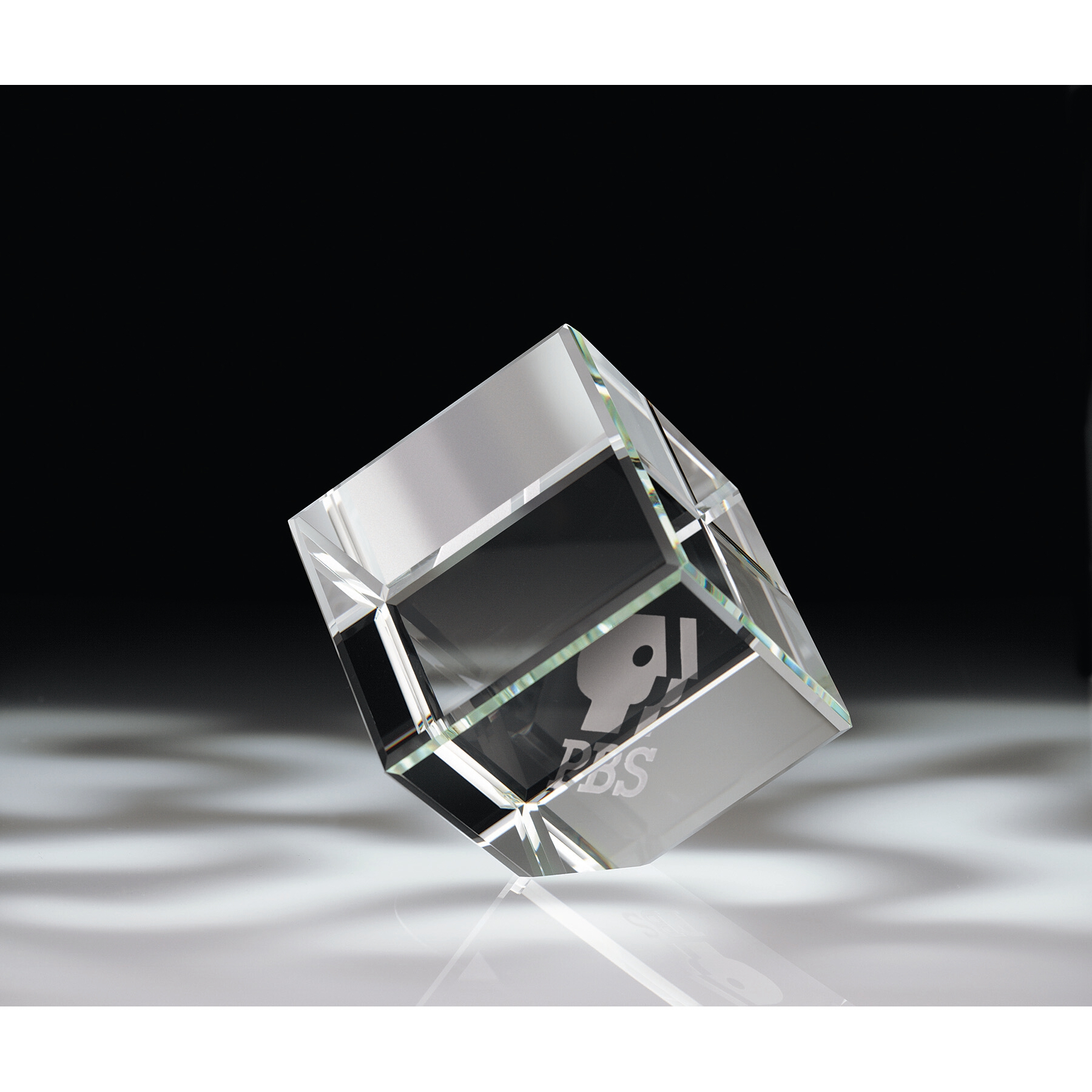 Canto II Crystal Corner Block 1