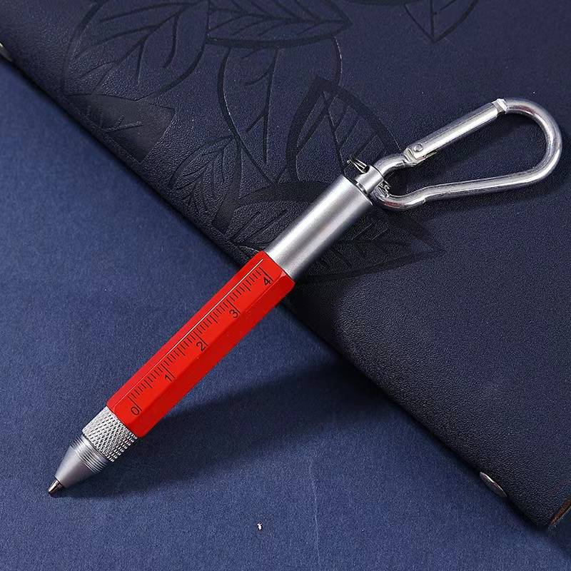 4-in-1 Multifunctional Tech Tool Pens 6