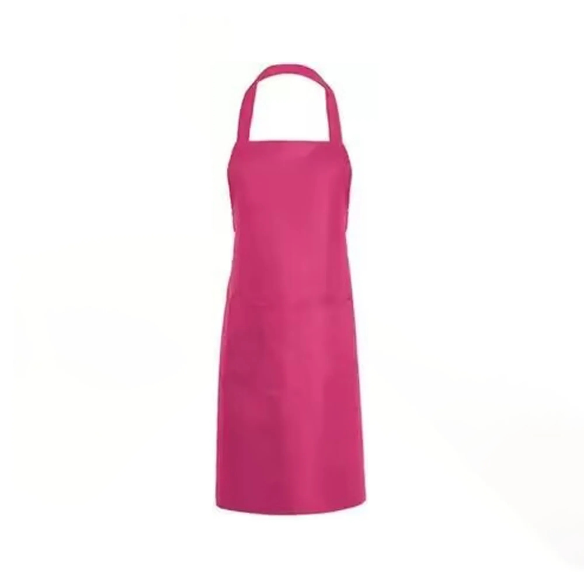 Kitchen Apron With Pocket 6