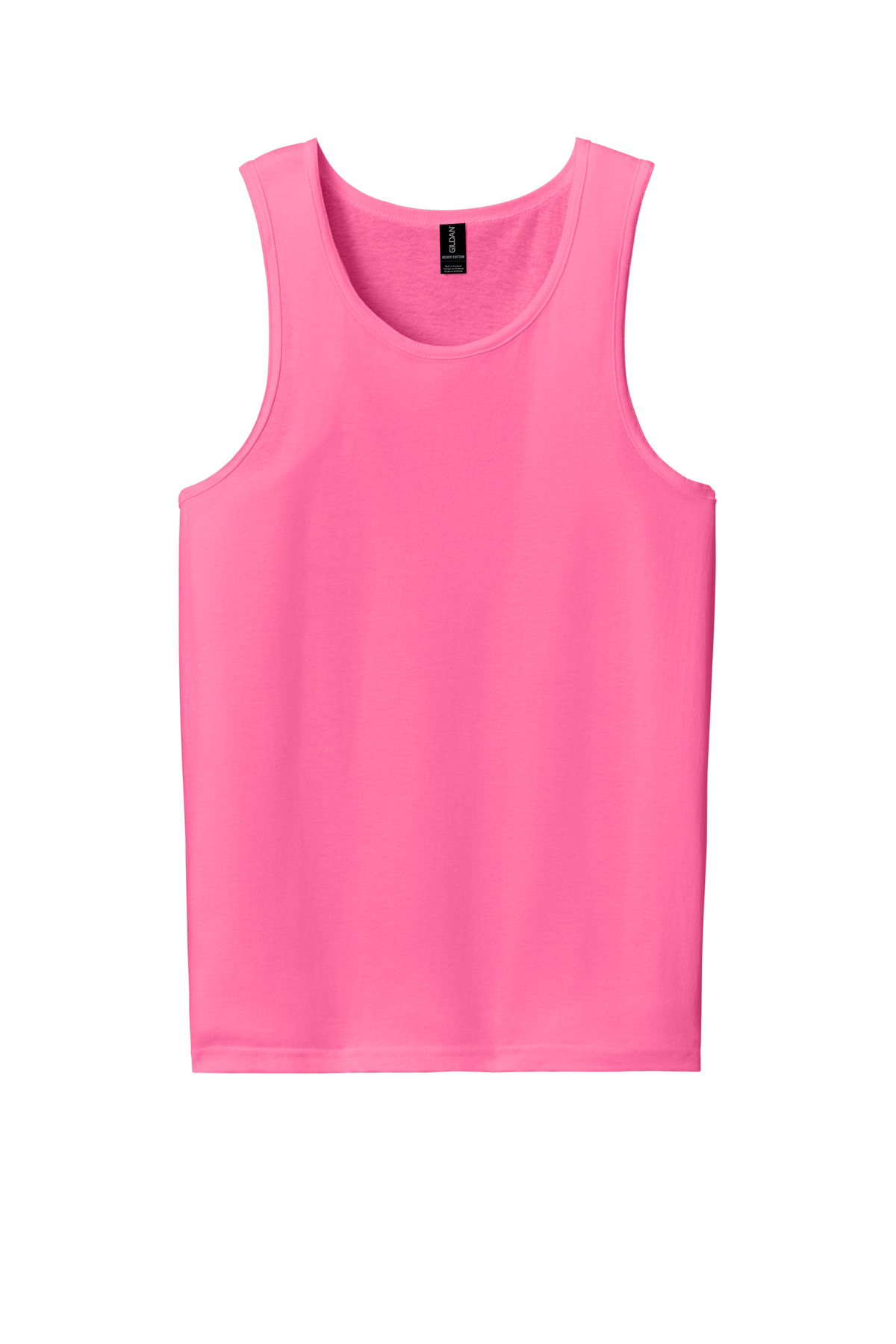 Gildan Heavy Cotton Tank Top. G5200 64