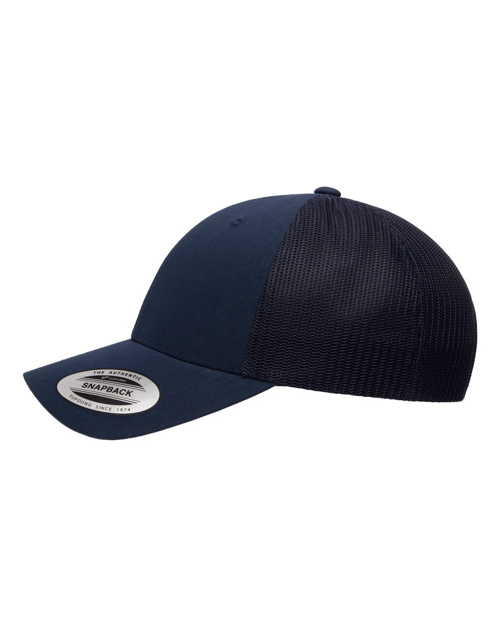 Elite Cap - 6601 4
