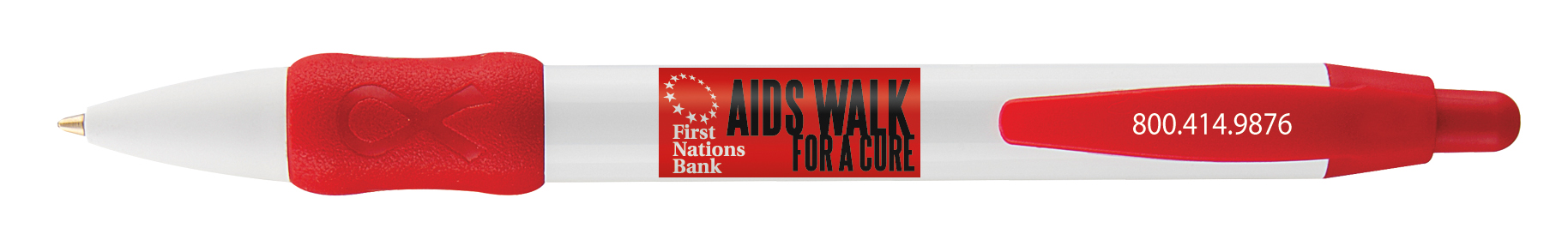 Classic Collection WideBody® Design Grip Pen 28