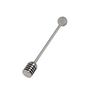 Hand Shaped Plastic Stirrer For Coffee Tea And Desserts 8